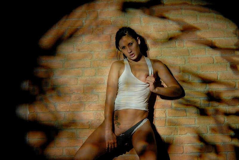 Рита, 19